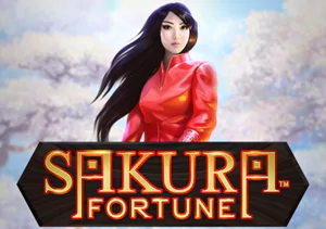 Sakura Fortune