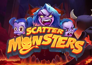 Scatter Monsters