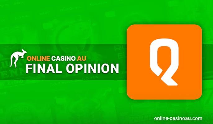 Summary of Quickspin provider review in online casinos