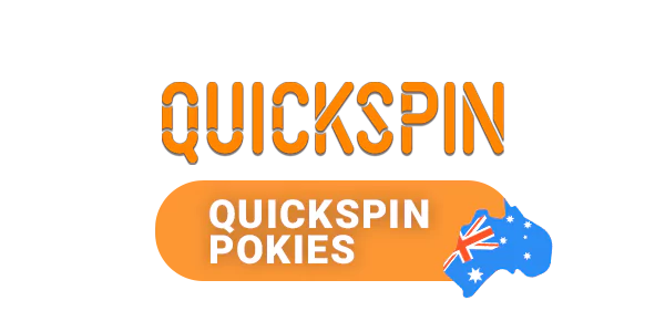 Casino provider Quickspin for players from Australia