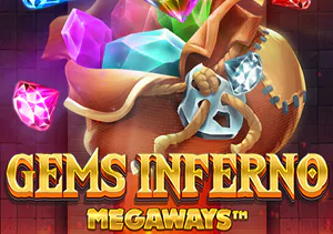 Gems Inferno Megaways™