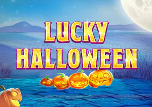 Lucky Halloween