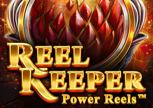 Reel Keeper Power Reels