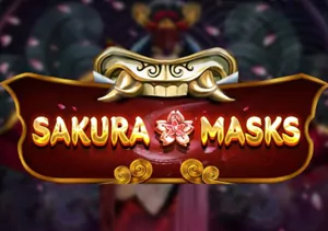 Sakura Masks