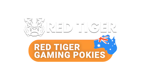 Red Tiger Provider in Australian online casinos