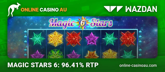 Larry the Leprechaun Online Slot at Wanzad Casino