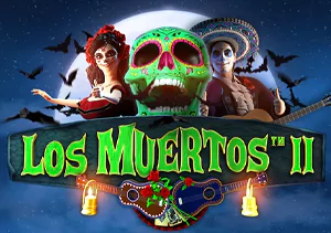 Los Muertos™ II