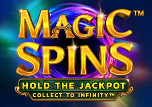 Magic Spins™