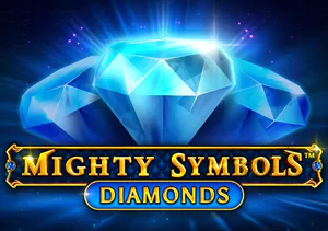 Mighty Symbols™: Diamonds