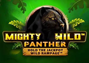 Mighty Wild™: Panther