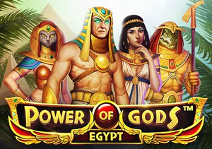 Power of Gods™: Egypt