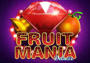 Fruit Mania Deluxe