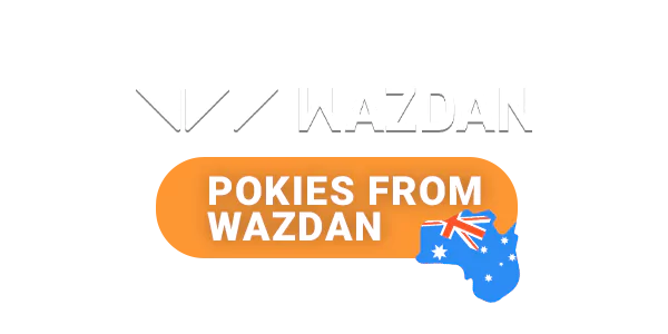 Software provider Wazdan in Australian online casino