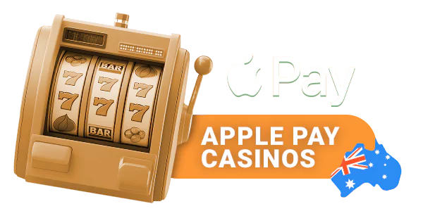 Online casinos with Apple Pay support in Australia