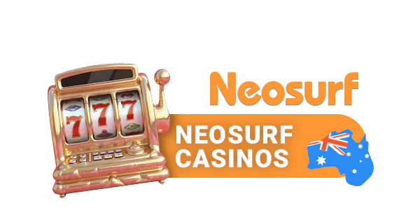 Play at Neosurf Online Casinos in Australia