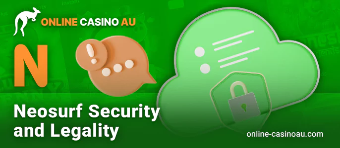 Guarantee the security of payments in casinos through Neosurf