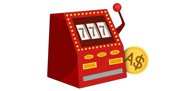 About online casinos with Australian currency
