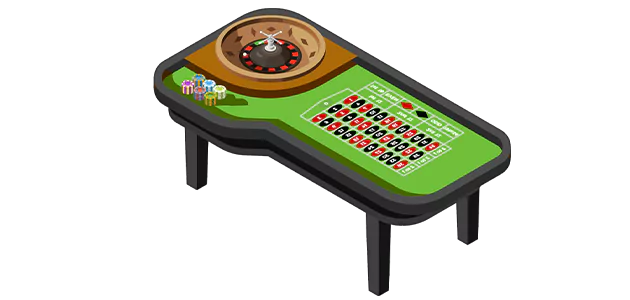 Info about casinos with live games