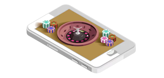 Info about mobile online casinos