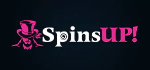 SpinsUp