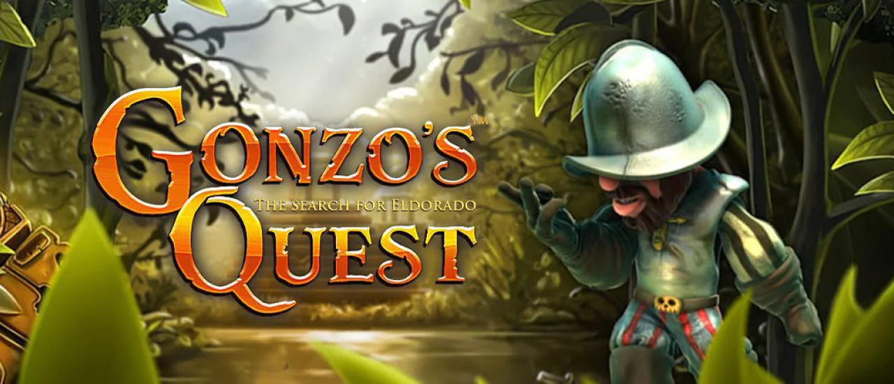 Gonzos Quest Demo